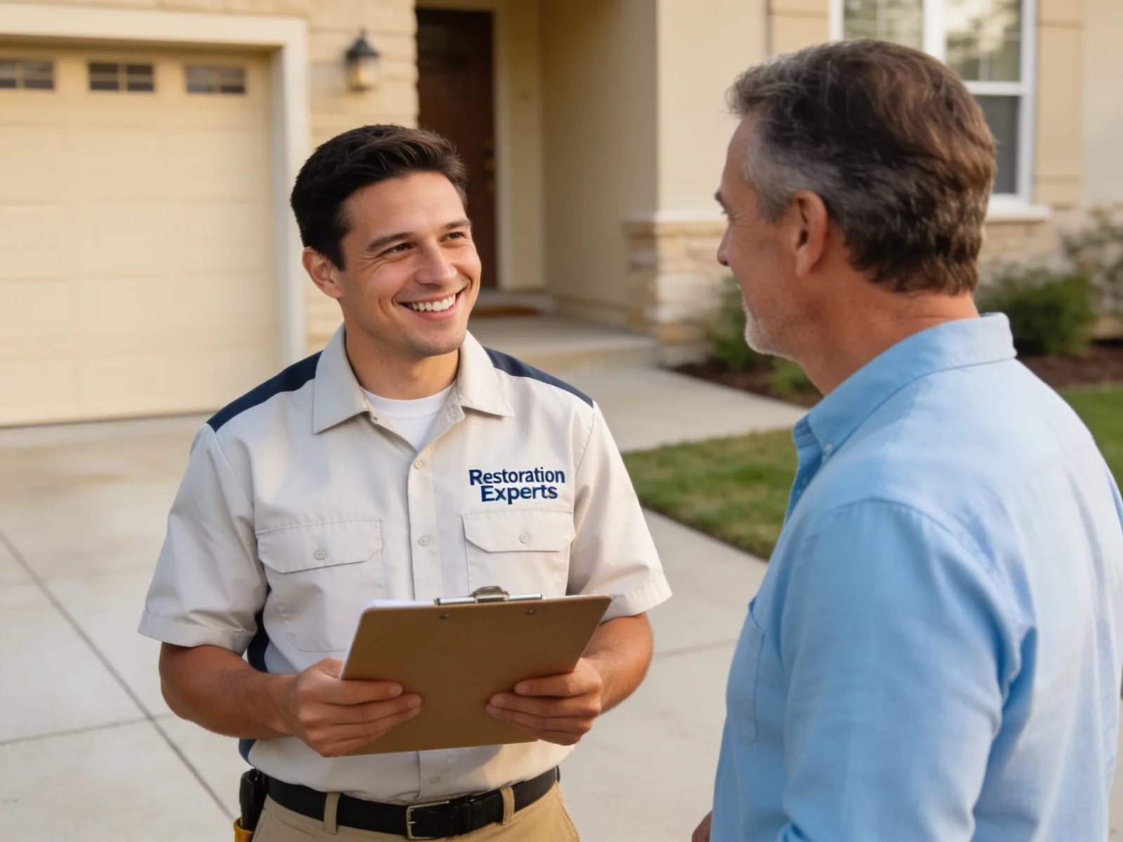 Water Damage Cleanup Addison, MI FAQs